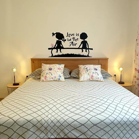 Apartment Mon Cheri-Located In A Quiet Neighbourhood Near Beaches Free Parking Pula Ngoại thất bức ảnh