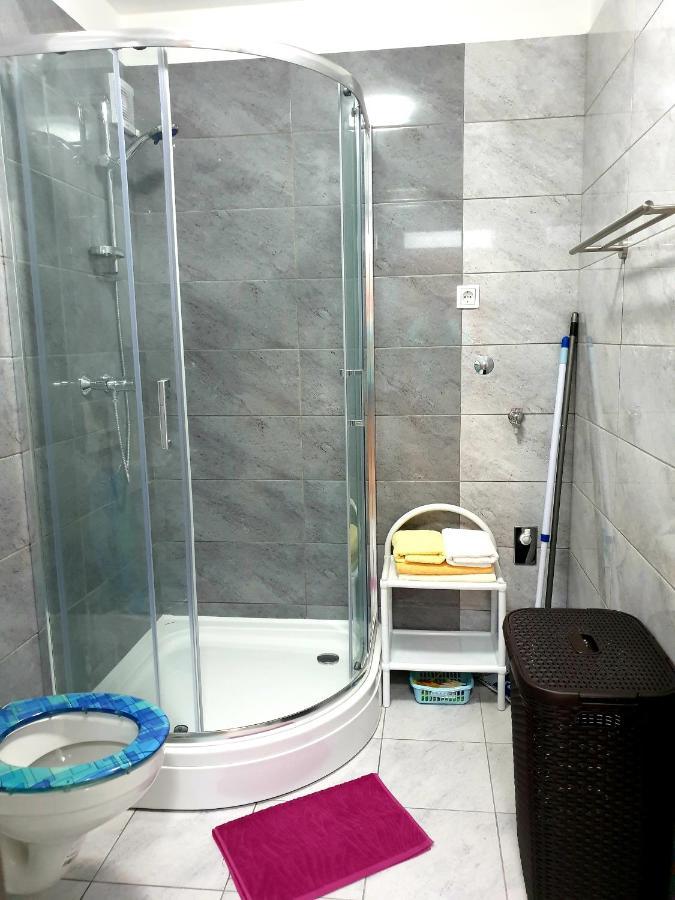 Apartment Mon Cheri-Located In A Quiet Neighbourhood Near Beaches Free Parking Pula Ngoại thất bức ảnh