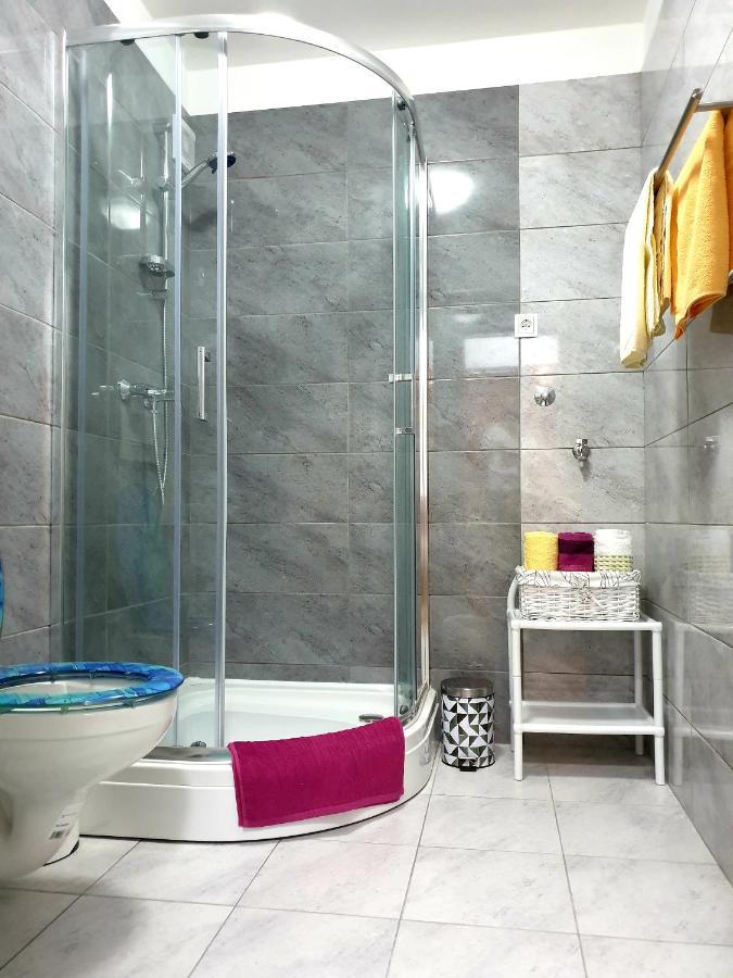 Apartment Mon Cheri-Located In A Quiet Neighbourhood Near Beaches Free Parking Pula Ngoại thất bức ảnh