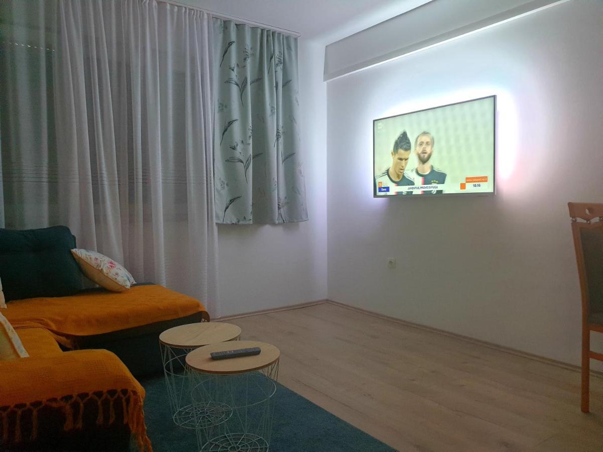 Apartment Mon Cheri-Located In A Quiet Neighbourhood Near Beaches Free Parking Pula Ngoại thất bức ảnh