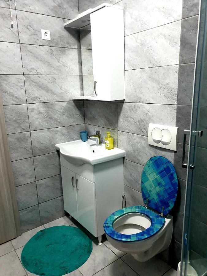 Apartment Mon Cheri-Located In A Quiet Neighbourhood Near Beaches Free Parking Pula Ngoại thất bức ảnh