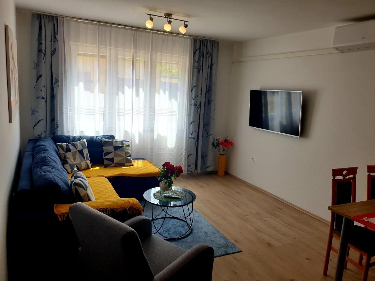 Apartment Mon Cheri-Located In A Quiet Neighbourhood Near Beaches Free Parking Pula Ngoại thất bức ảnh