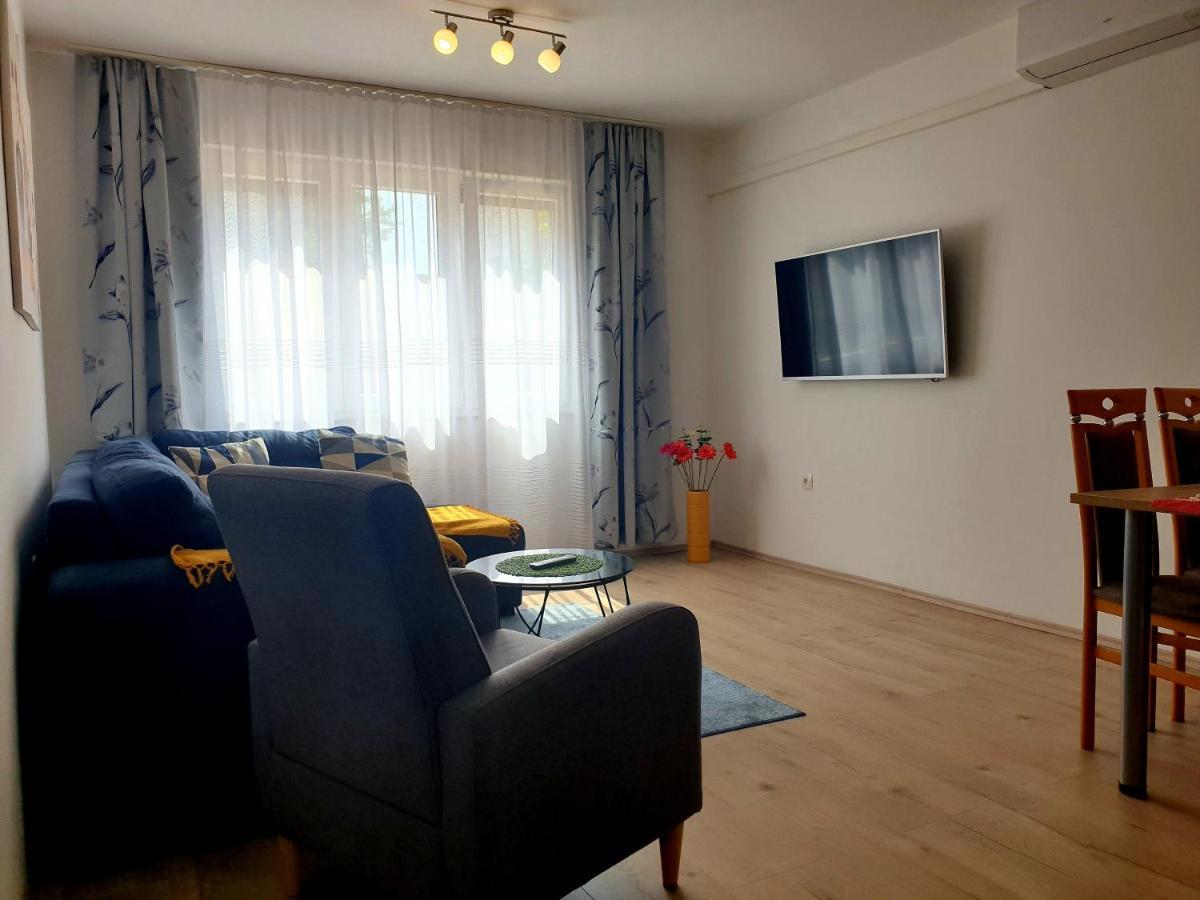 Apartment Mon Cheri-Located In A Quiet Neighbourhood Near Beaches Free Parking Pula Ngoại thất bức ảnh