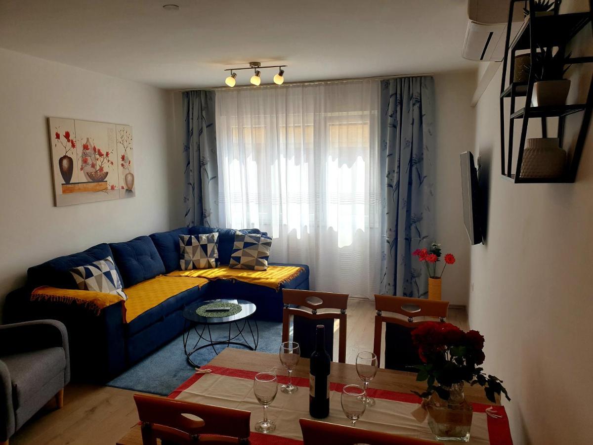 Apartment Mon Cheri-Located In A Quiet Neighbourhood Near Beaches Free Parking Pula Ngoại thất bức ảnh