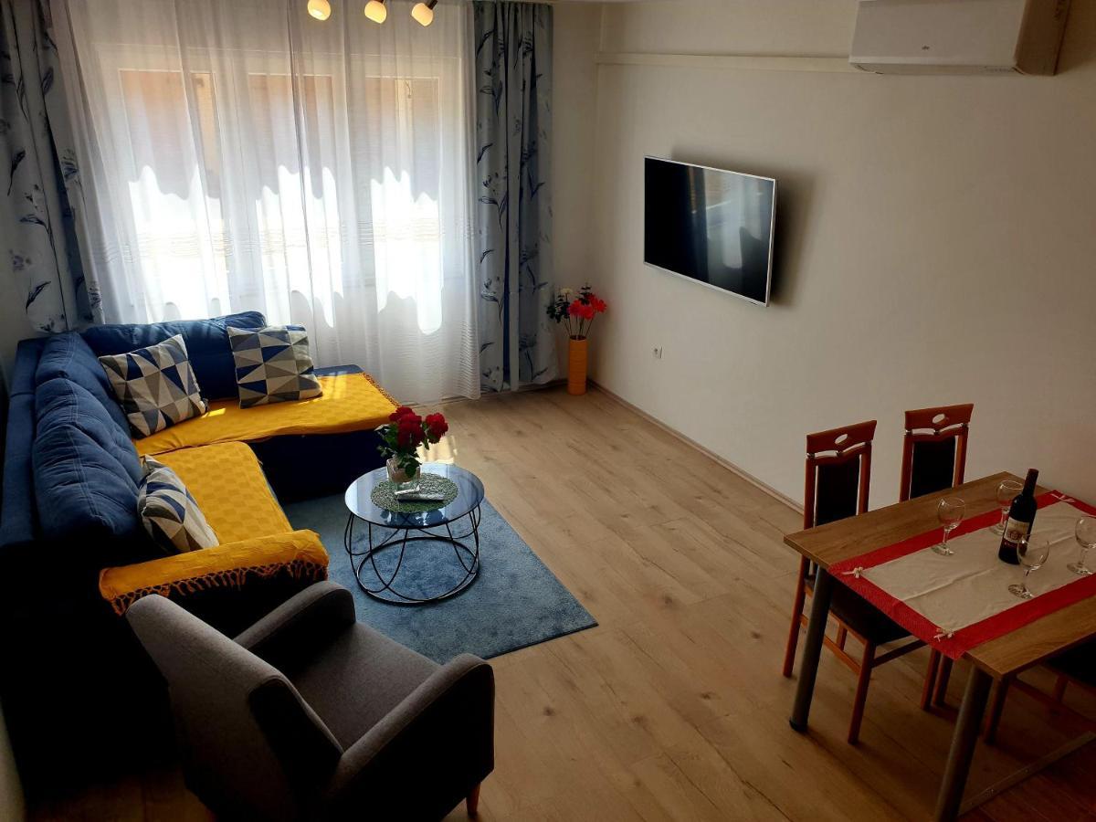 Apartment Mon Cheri-Located In A Quiet Neighbourhood Near Beaches Free Parking Pula Ngoại thất bức ảnh