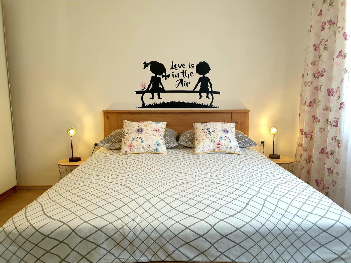 Apartment Mon Cheri-Located In A Quiet Neighbourhood Near Beaches Free Parking Pula Ngoại thất bức ảnh