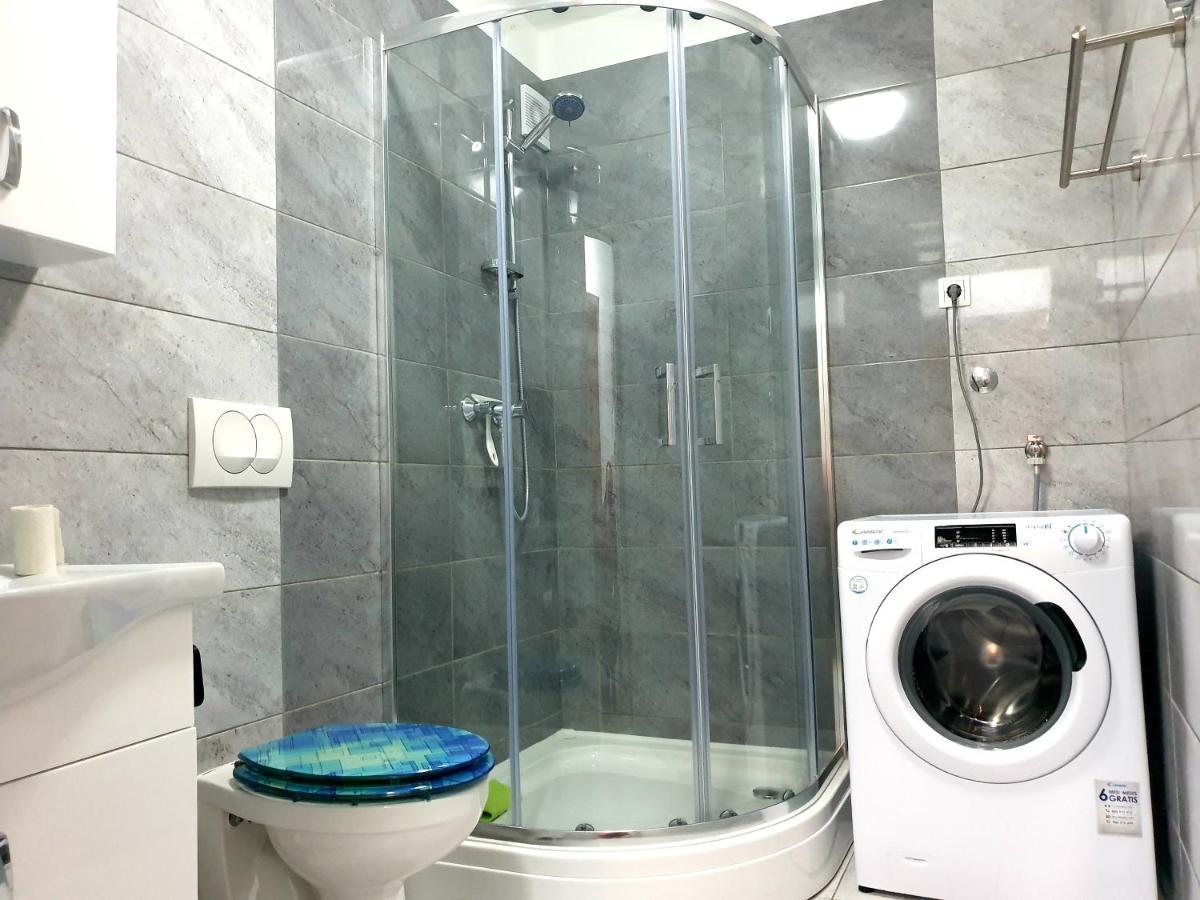Apartment Mon Cheri-Located In A Quiet Neighbourhood Near Beaches Free Parking Pula Ngoại thất bức ảnh
